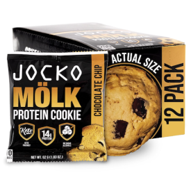 Jocko Molk Cookie